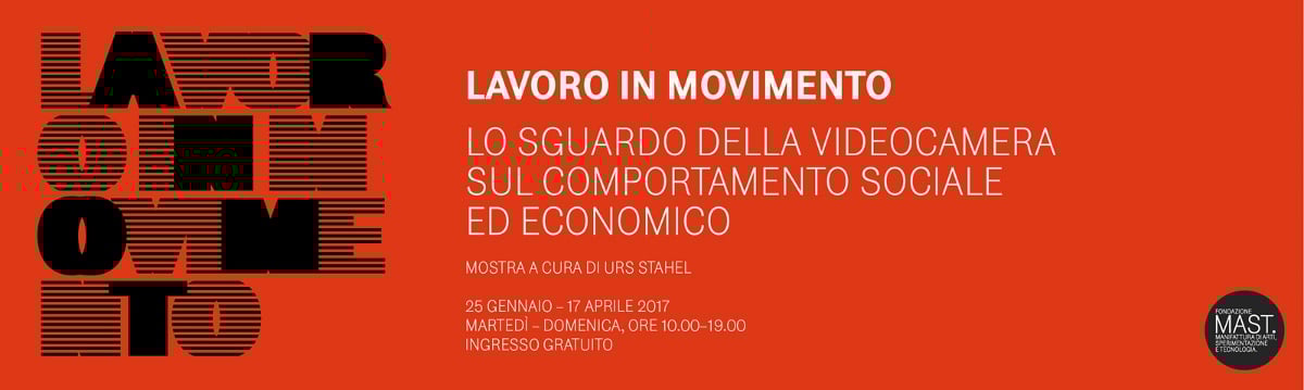 Lavoro in movimento